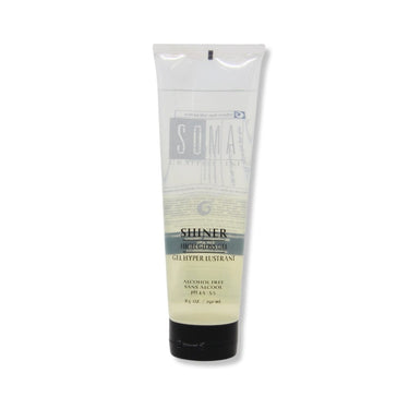 SOMA_SOMA Shiner High Gloss Gel 250 ml/8.5 oz_Cosmetic World
